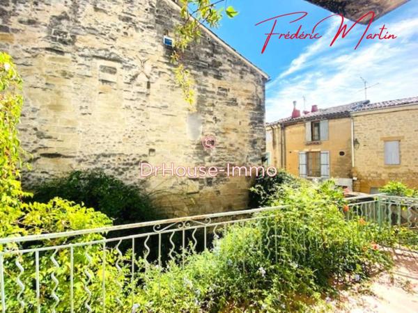 Maison à vendre 6 pièces de 150 m²