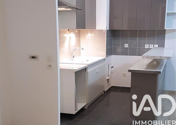 Appartement à vendre 3 pièces 66 m² Semoy