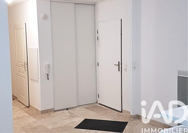 Appartement à vendre 3 pièces 66 m² Semoy