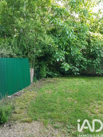 Appartement à vendre 3 pièces 66 m² Semoy