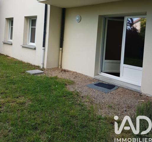 Appartement à vendre 3 pièces 66 m² Semoy