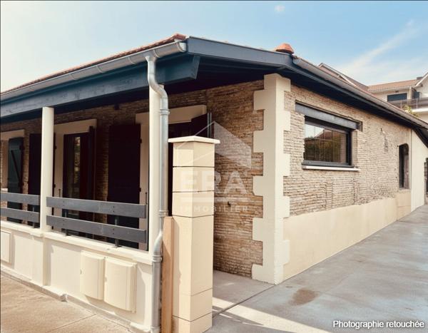 Maison centre Ville  La Teste De Buch