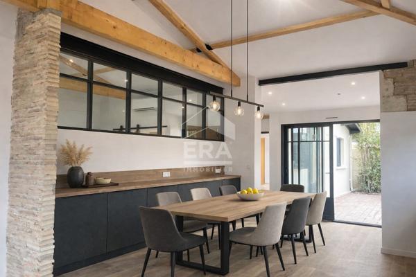 Maison centre Ville  La Teste De Buch