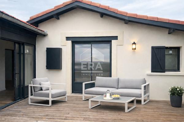 Maison centre Ville  La Teste De Buch