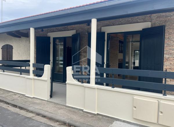 Maison centre Ville  La Teste De Buch