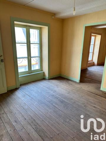 Maison de ville 7 pièces de 180 m² à Antrain (35560)