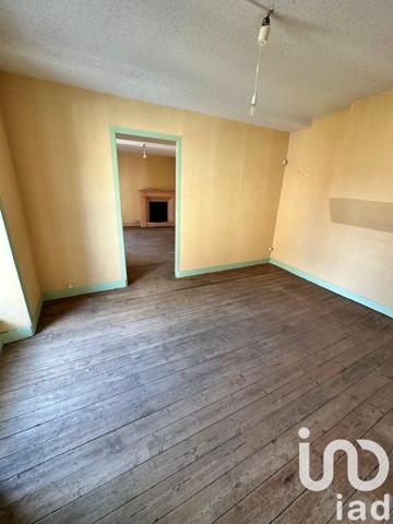 Maison de ville 7 pièces de 180 m² à Antrain (35560)