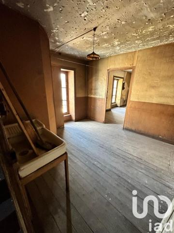 Maison de ville 7 pièces de 180 m² à Antrain (35560)