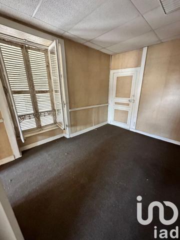 Maison de ville 7 pièces de 180 m² à Antrain (35560)