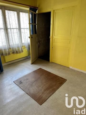 Maison de ville 7 pièces de 180 m² à Antrain (35560)