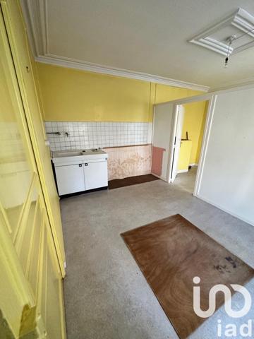 Maison de ville 7 pièces de 180 m² à Antrain (35560)