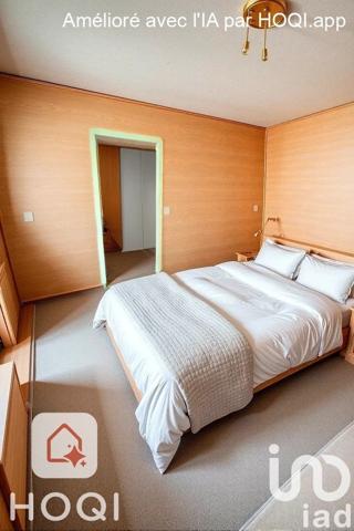 Maison de ville 7 pièces de 180 m² à Antrain (35560)