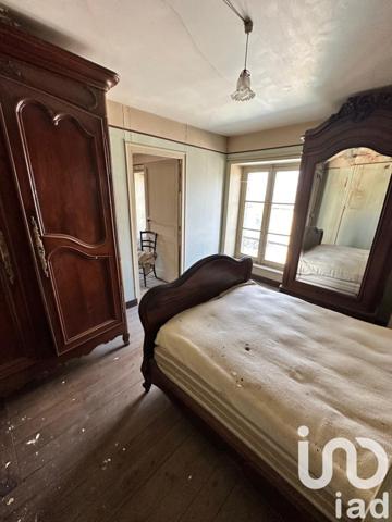 Maison de ville 7 pièces de 180 m² à Antrain (35560)