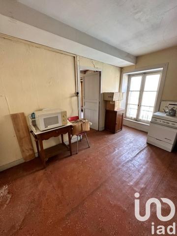 Maison de ville 7 pièces de 180 m² à Antrain (35560)