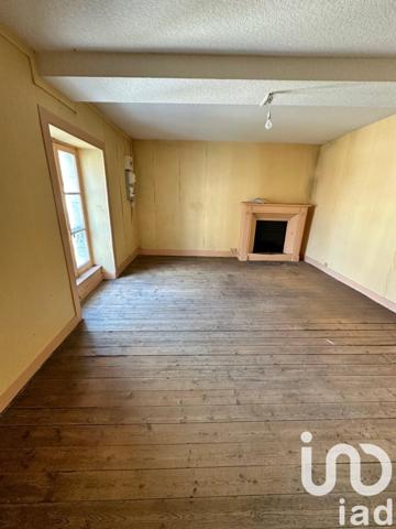 Maison de ville 7 pièces de 180 m² à Antrain (35560)