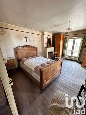 Maison de ville 7 pièces de 180 m² à Antrain (35560)