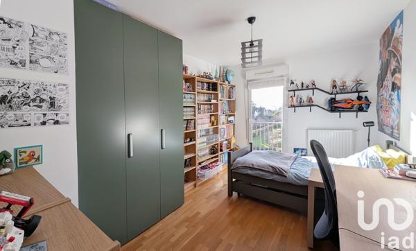 Apartment for sale 4 rooms 88 m² Juvisy-sur-Orge