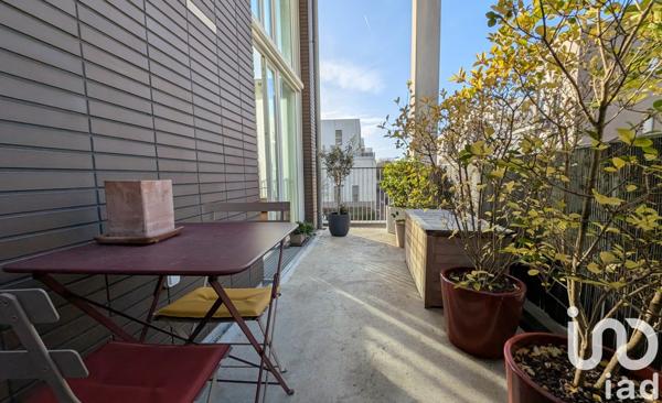 Apartment for sale 4 rooms 88 m² Juvisy-sur-Orge