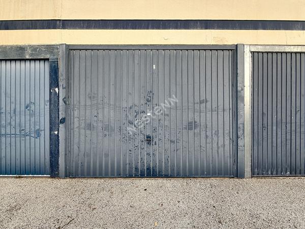 Garage fermé - Les Katikias - Bandol