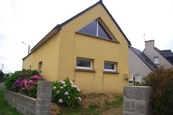 Vente / Maison en pierre