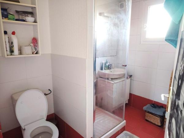 Vente / Maison en pierre