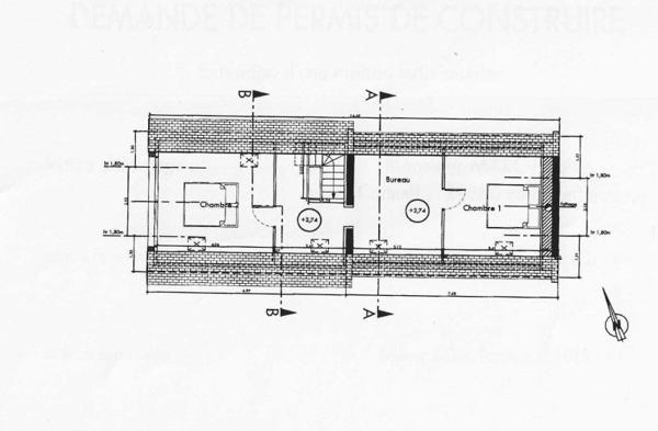 Vente / Maison en pierre