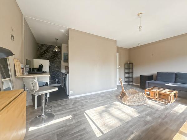Appartement 1 pièce – 30 m² environ à Rennes (ref : 41189)
