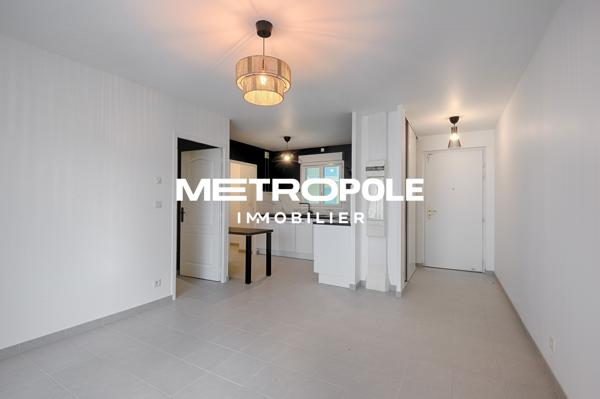 Appartement 2 pièce(s) 1 chambre(s) 50.13 m²