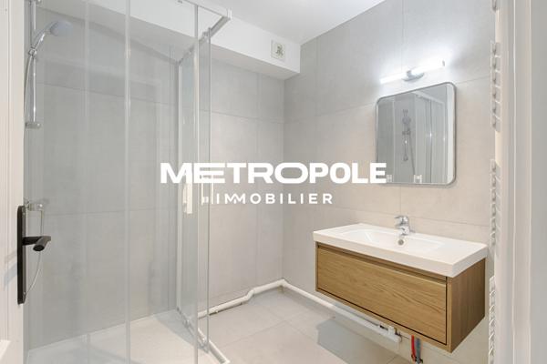 Appartement 2 pièce(s) 1 chambre(s) 50.13 m²