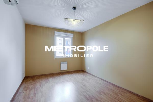Appartement 2 pièce(s) 1 chambre(s) 50.13 m²