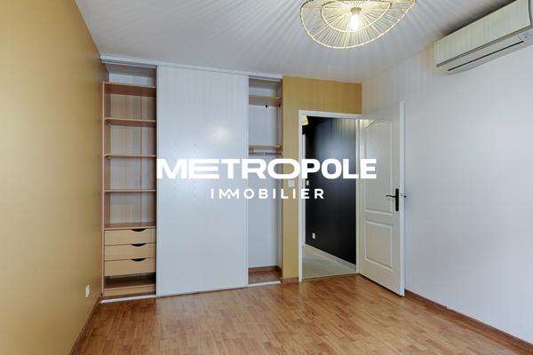 Appartement 2 pièce(s) 1 chambre(s) 50.13 m²