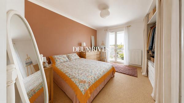 Maison rénovée en 2024 – 173 m² , 5 chambres , studio aménageable et jardin paysager