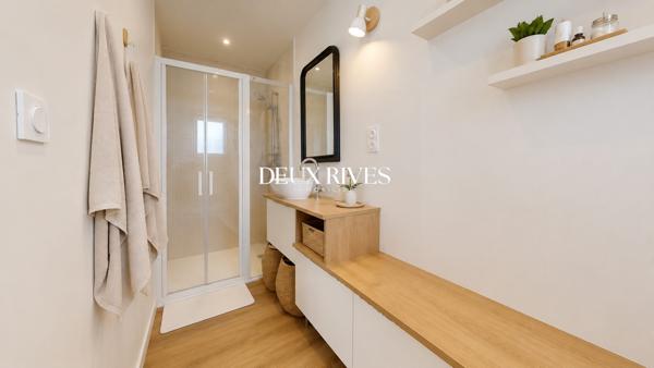 Maison rénovée en 2024 – 173 m² , 5 chambres , studio aménageable et jardin paysager