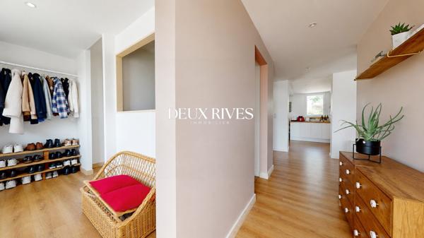 Maison rénovée en 2024 – 173 m² , 5 chambres , studio aménageable et jardin paysager