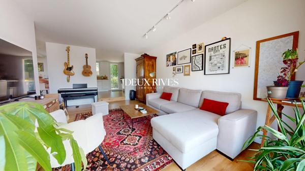 Maison rénovée en 2024 – 173 m² , 5 chambres , studio aménageable et jardin paysager