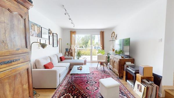 Maison rénovée en 2024 – 173 m² , 5 chambres , studio aménageable et jardin paysager