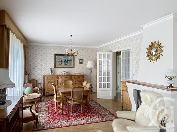 Maison à vendre  6 pièces - 162 m2 ST MALO - 35