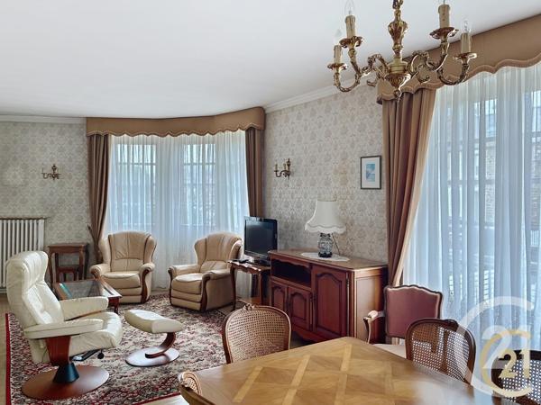 Maison à vendre  6 pièces - 162 m2 ST MALO - 35