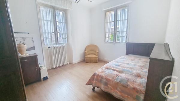 Maison à vendre  6 pièces - 162 m2 ST MALO - 35