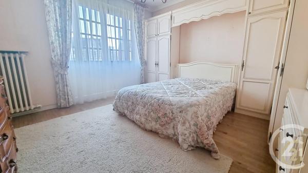 Maison à vendre  6 pièces - 162 m2 ST MALO - 35