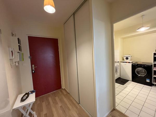 TYPE 2, REIMS - PROCHE CENTRE ET NEOMA