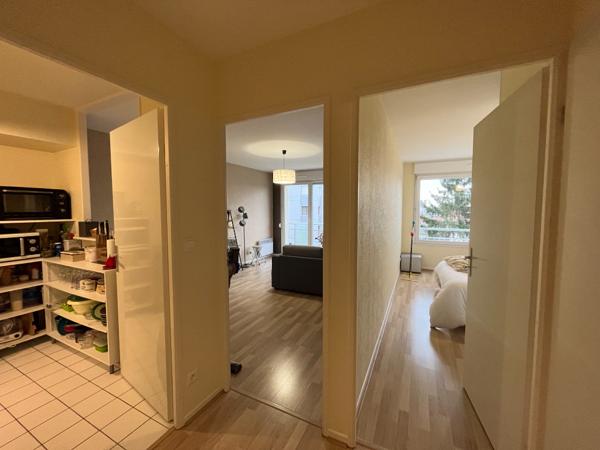 TYPE 2, REIMS - PROCHE CENTRE ET NEOMA