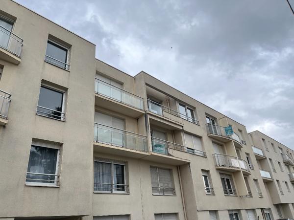 TYPE 2, REIMS - PROCHE CENTRE ET NEOMA