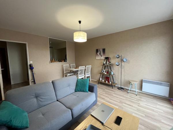 TYPE 2, REIMS - PROCHE CENTRE ET NEOMA