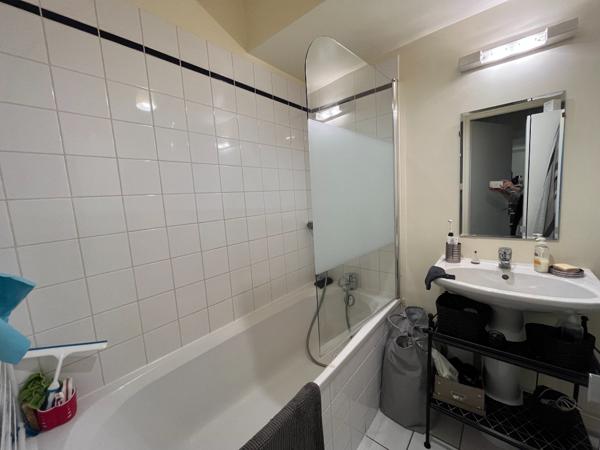 TYPE 2, REIMS - PROCHE CENTRE ET NEOMA