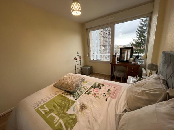 TYPE 2, REIMS - PROCHE CENTRE ET NEOMA