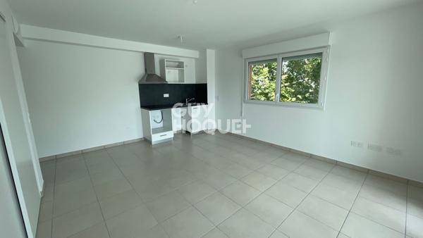 Appartement Perpignan 2 pièce(s) 42 m2