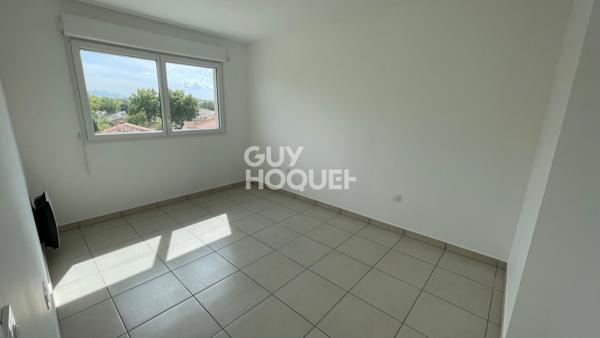 Appartement Perpignan 2 pièce(s) 42 m2