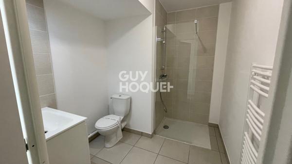 Appartement Perpignan 2 pièce(s) 42 m2