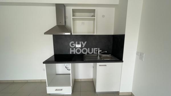 Appartement Perpignan 2 pièce(s) 42 m2
